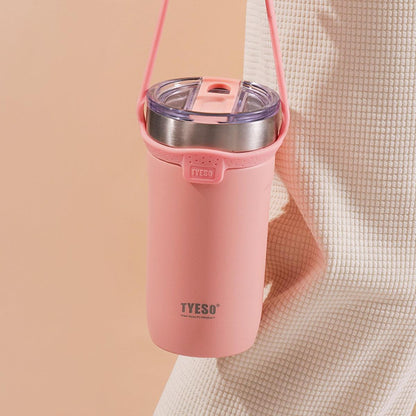 TYESO SOULMATE TUMBLER VAKUMLU PASLANMAZ ÇELİK - Termos Türkiye - Termos