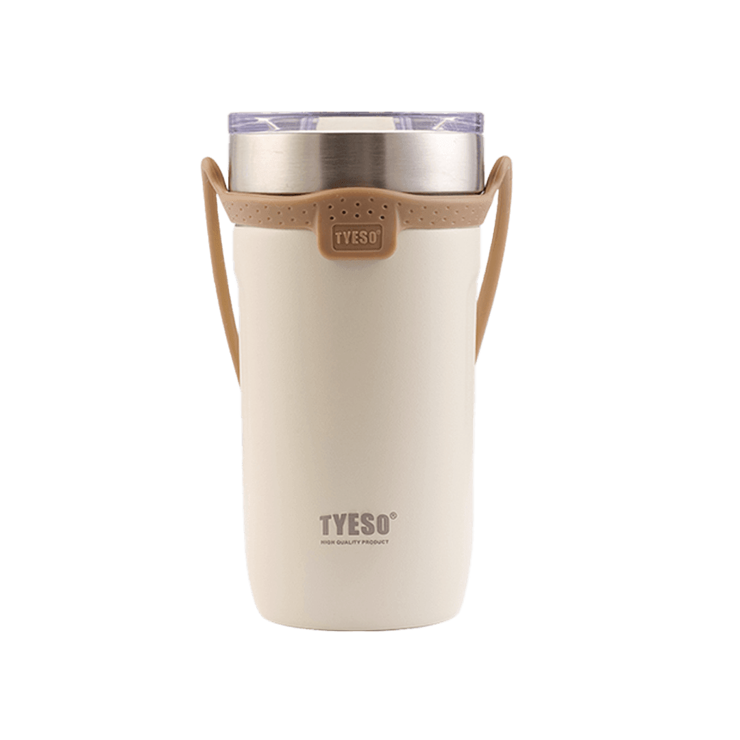 TYESO SOULMATE TUMBLER VAKUMLU PASLANMAZ ÇELİK - Termos Türkiye - Termos