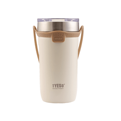 TYESO SOULMATE TUMBLER VAKUMLU PASLANMAZ ÇELİK - Termos Türkiye - Termos